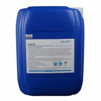 艾克 (EXLEN)非氧化性杀菌灭藻剂 KS-370 25kg