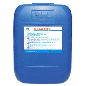安亭 灭藻剂 25L