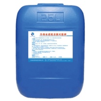 安亭 灭藻剂 25kg
