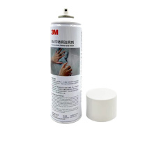3M 不锈钢洁亮剂 480ml 强力去污