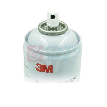 3M 不锈钢洁亮剂 480ml 强力去污