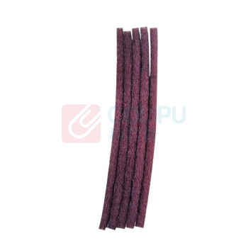 3M 工业百洁布 7447B 6*9英寸