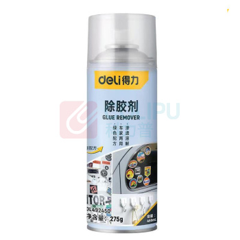 得力工具 除胶剂 DL492450 450mL/1瓶