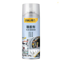 得力工具 除胶剂 DL492450 450mL/1瓶