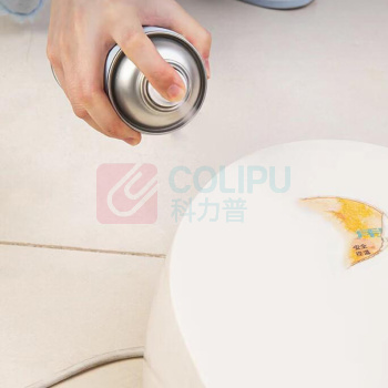 得力工具 除胶剂 DL492450 450mL/1瓶