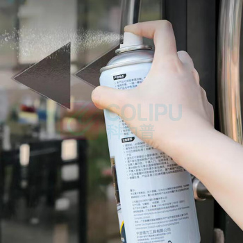 得力工具 除胶剂 DL492450 450mL/1瓶