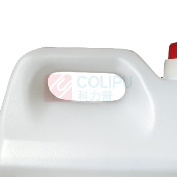 海亚森 HAIYASEN 次氯酸消毒液 TK-7020 5L/瓶 (白色)