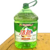 金龙鱼 洗洁精 洁劲100 10kg*2/箱