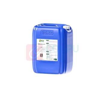 朗洁 铁锈转化剂工业清洁剂 LJ-927C 25KG