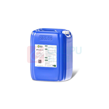 朗洁 铁锈转化剂工业清洁剂 LJ-927C 25KG
