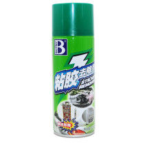 保赐利 BOTNY 粘胶去除剂 B-1810 450ml (偏远地区,运费另议)