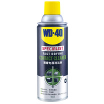 WD-40 精密电器清洁剂 35001 360ml 12瓶/箱