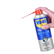 WD-40 强力除尘罐 882220 200g/瓶