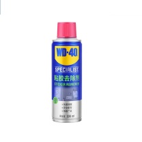 WD-40 粘胶去除剂 880422 220ml/瓶
