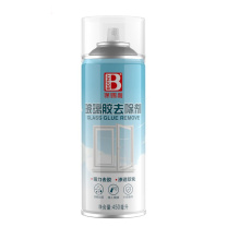 保赐利 BOTNY 玻璃胶去除剂 B-2352 450ml