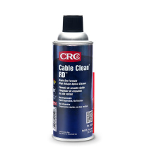 CRC 快干型高压电缆清洁剂 PR02150 454g/瓶