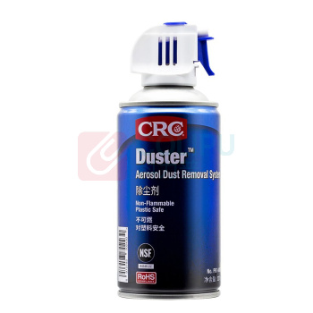 CRC 高压除尘喷剂 PR14085 227g/瓶