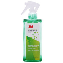 3M 生物酶除甲醛除异味净化剂 230ml/瓶