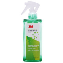 3M 生物酶除甲醛除异味净化剂 230ml/瓶 24瓶/箱