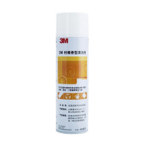 3M 柑橘香除胶剂(强力除胶型) 480ml/瓶