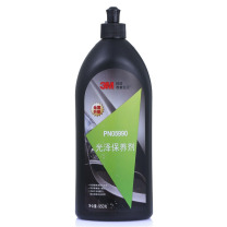 3M 地面保养剂硬光蜡 1加仑/桶