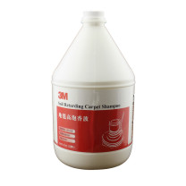3M 地毯高泡香波 1加仑/桶