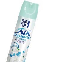 保赐利 BOTNY 空气清新剂(茉莉) B-1173 330ml