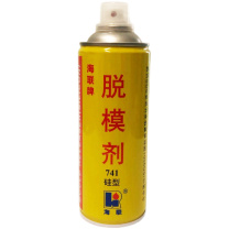 海联 741脱模剂(硅型) 500ml*24瓶/箱