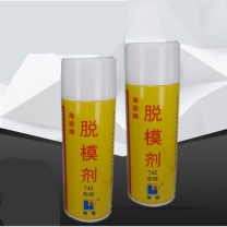 海联 742脱模剂(非硅型) 500ml*24瓶/箱