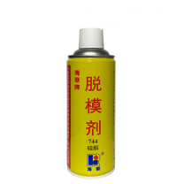 海联 744脱模剂(硅酮) 500ml*24瓶/箱