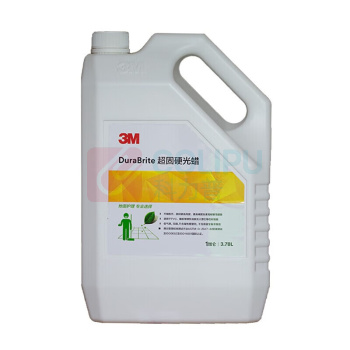3M 超固硬光蜡 1加仑/瓶