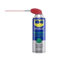 WD-40 专效型高效电力设备养护剂 855840SS 400ml/瓶