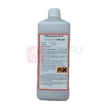 伟迪捷 多米诺清洗剂 WL-210 