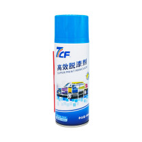 7CF 高效脱漆剂 400ML 