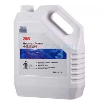3M 化油剂 3.78L 6桶/箱 