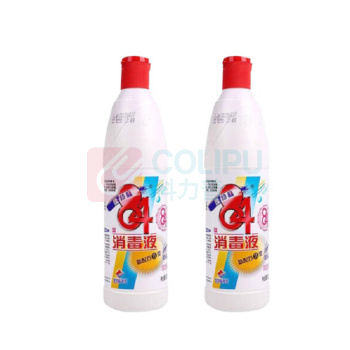 爱特福 84消毒液 750ml 750ml*2瓶/组  居家消毒水消毒剂 杀菌洁厕地板清洗 家庭常备