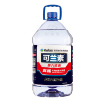 可兰素 车用尿素 国六车专用 10桶100kg