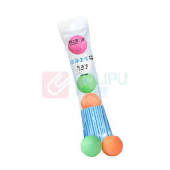 绿之源 GREEN SOURCE 小便池除臭芳香球 Z-1475 5粒装/袋