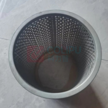 宁上 铝屑水泵分离器 尺寸直径150X158mm