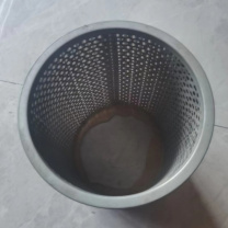 宁上 铝屑水泵分离器 尺寸直径150X158mm
