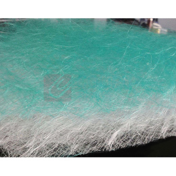 格洁 玻璃纤维阻漆棉 JGP8744 500*500*60mm