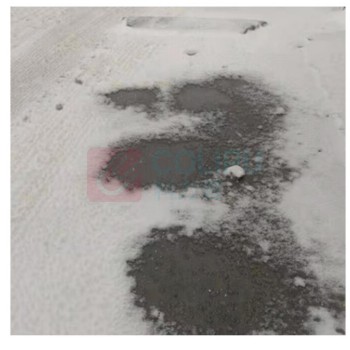 奕澜 环保型融雪剂 50kg/袋