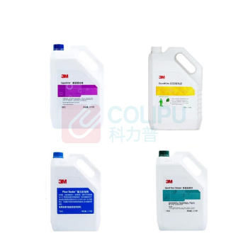 3M 超级硬光蜡 3.78L/桶
