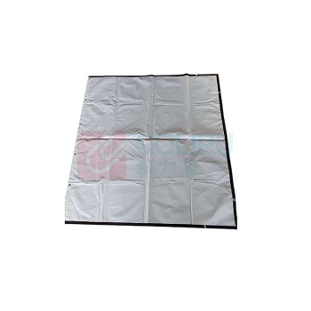 顺尊达 工装通用挂件门布帘 1750*2600mm (双面自粘)