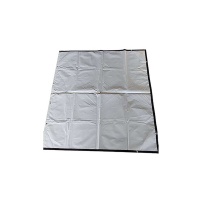 顺尊达 工装通用挂件门布帘 1750*2600mm (双面自粘)
