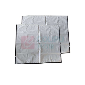 顺尊达 工装通用挂件门布帘 1750*2600mm (双面自粘)