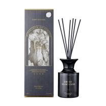 名创优品 MINISO 东方禅木系列无火香薰 110ml 乌木沉香