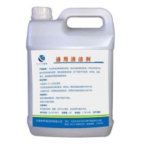 安亭 通用清洁剂 3.785L 4桶/箱