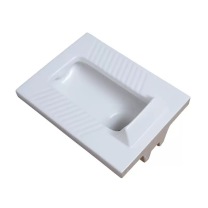 科勒 KOHLER 蹲便器 K-4004 590x455x350mm