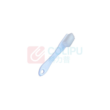 智探政物 清洁毛刷猪鬃毛刷子 ZT-010 6排纳米丝刷